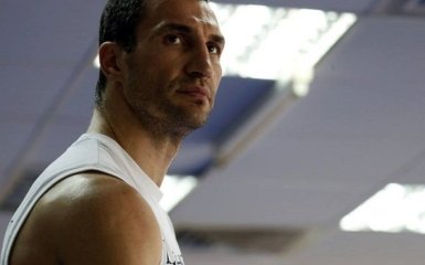 Владимир Кличко рассказал, чем будет заниматься после завершения карьеры: опубликовано видео