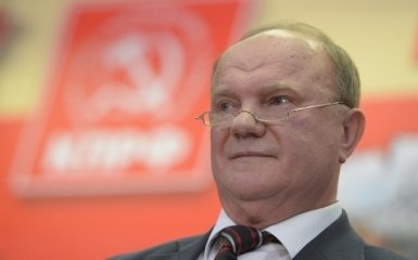 Совсем ку-ку: соцсети высмеяли заявление главного коммуниста России