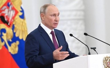 В ЕС резко ответили на предложенную Путиным сделку