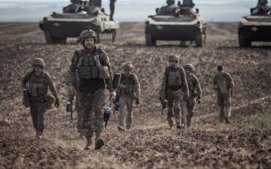 ВСУ отразили 32 атаки армии РФ и нанесли 9 ударов по враждебным позициям — сводка Генштаба