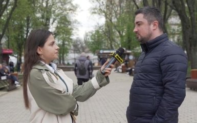 Це не свято. Як українці ставляться до 9 травня — відео