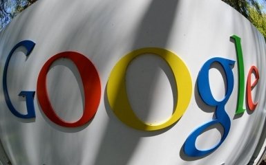 Єврокомісія оштрафувала Google на рекордну суму