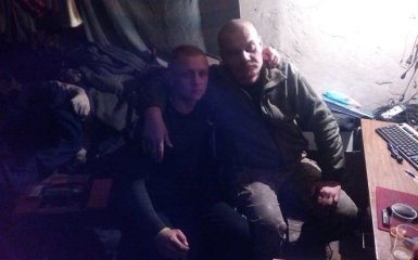 На Харьковщине жестоко убили 19-летнего бойца АТО