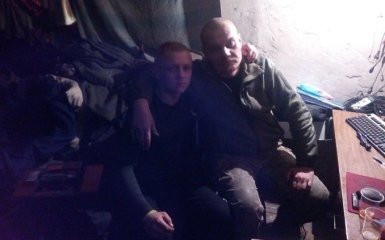 На Харьковщине жестоко убили 19-летнего бойца АТО