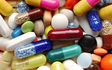 У 2016 році МОЗ купуватиме ліки через міжнародні організації