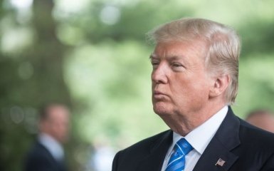 Сигнал надежды: в США появились часы, которые отсчитывают дни до конца президентства Трампа