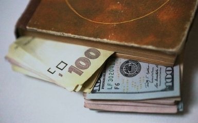 В Украине сделали тревожное заявление по поводу курса гривны