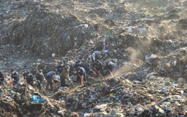 Трагедия на львовской свалке: появилась новая информация о погибших