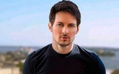 Я все знав  — Павло Дуров прокоментував гучний скандал навколо Pegasus