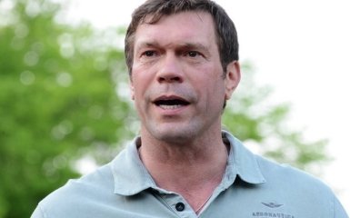 У ярого сторонника "Новороссии" нашелся двойник среди нацистов: соцсети смеются