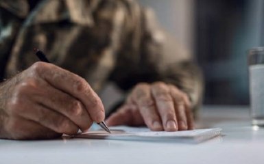 Родини зниклих та полонених можуть передати листи своїм рідним — інструкція