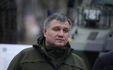 Аваков зробив жорстку заяву про майбутнє війни на Донбасі