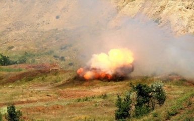 На Донбассе вновь прошли ожесточенные бои: среди бойцов ВСУ есть погибшие и раненые