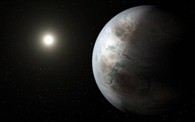 Відкриття нових планет розбурхало мережу: з'явилися перші відео