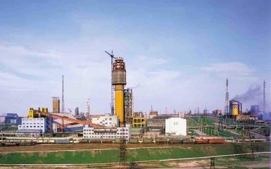 Главарь ДНР собрался продать на лом крупнейший завод Донбасса