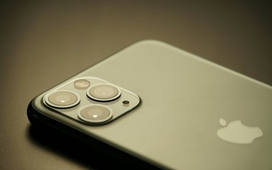 Які зміни очікують на iPhone