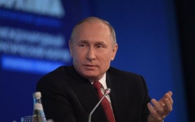 Кремль впервые отреагировал на расследование Навального о дворце Путина