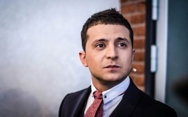 Дело не в Порошенко: Зеленскому пояснили, почему его шутка вызвала гнев