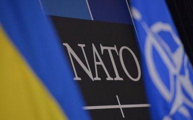 Вже цього місяця розпочнеться обговорення стосовно вступу України до НАТО