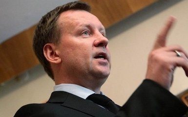 Депутат-утікач зробив нові різкі заяви на адресу Росії і "кримнашистів"