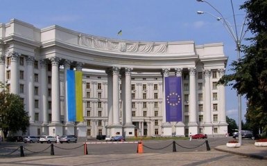 В Україні зробили важливу заяву щодо нового посла Росії