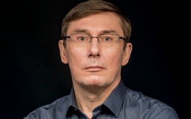 Луценко сделал важное заявление о расследованиях преступлений России