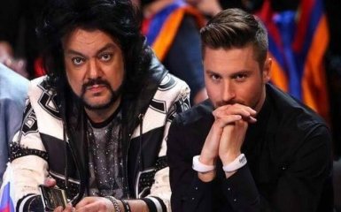 Киркоров поразил реакцией на победу Джамалы на Евровидении: появилось видео