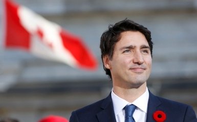 В Украину приедет важный гость из Канады: СМИ узнали дату
