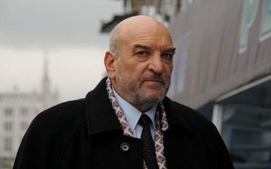 Умер известный советский и российский актёр с украинскими корнями