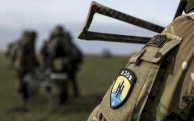 Летальна зброя США в Україні: полк "Азов" зробив гучне визнання