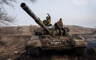 ВСУ провели контрнаступательную операцию в Запорожской области – ISW
