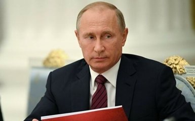 Разведка Украины сообщила о планах Путина уйти в отставку из-за проблем со здоровьем
