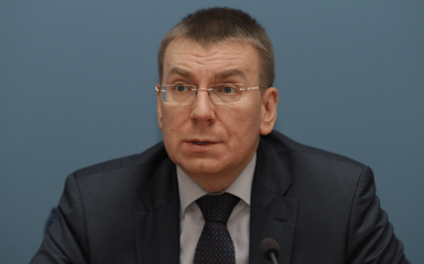 Эдгарс Ринкевичс