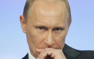 Путіну дали неприємний прогноз по санкціям