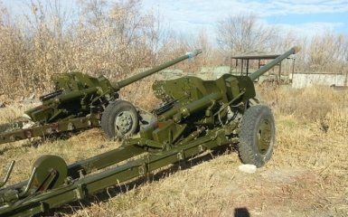 Российское оружие на Донбассе: появились новые убедительные доказательства и фото