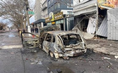 Минулої доби РФ обстріляла Херсонщину 71 раз — є загиблі та багато поранених