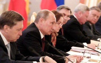Россия боится — Украина снова смогла поймать Путина на горячем