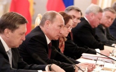 Росія боїться — Україна знову змогла зловити Путіна на гарячому