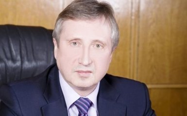 Ректор КПІ отримав посаду в «Укроборонпромі» - указ Порошенко