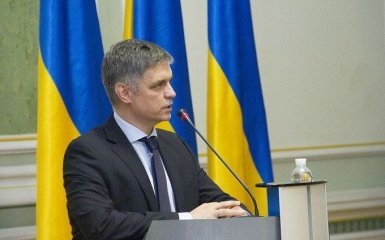 Ураження лайнера МАУ ракетою: Пристайко відповів, що чекатиме на Іран