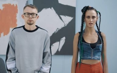 Алина Паш и Фрил с рэпом о гендерном равенстве номинированы на M1 Music Awards 2019