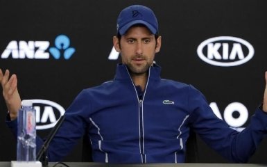 Першу ракетку світу вдруге заарештували в Австралії