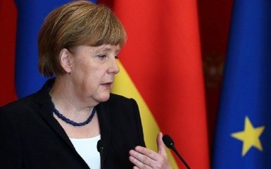 Меркель зробила гучну заяву про відносини з Росією