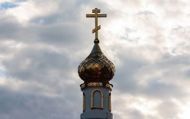 Про контакти не може йти мови: в Білорусі назвали нову православну церкву України "розкольницькою"