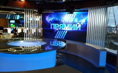 ВСУ удовлетворил иск Виктора Медведчука к телеканалу Порошенко «Прямий»