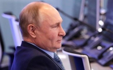 Кремль назвав умову відмови від війни проти України