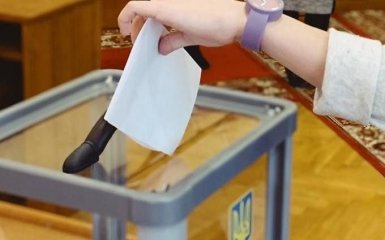 Стало відомо, коли розкриють остаточні результати виборів мера Києва