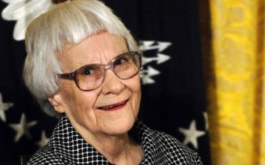 Умерла знаменитая писательница Харпер Ли