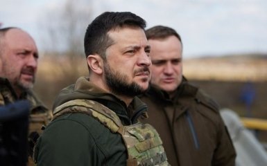 Зеленский знал о плане Путина — Подоляк ответил на заявление Байдена