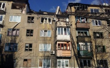 Пострадавшие от взрыва в Украинске получат компенсации и новое жильё